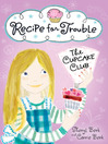 Cover image for Recipe for Trouble